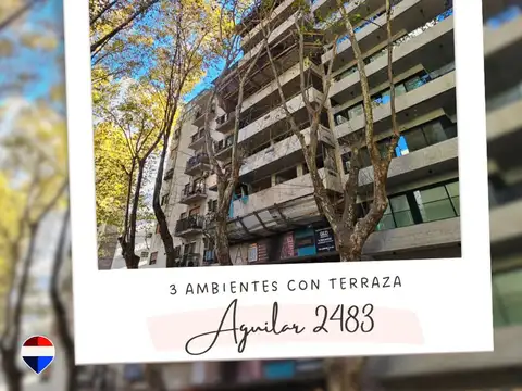 Departamento en Venta en Colegiales, CABA