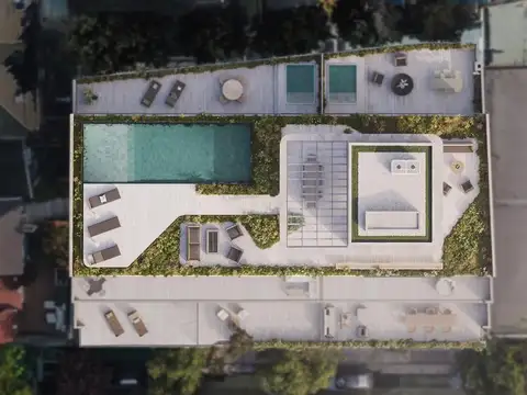 Departamento en Venta en Barrio Norte, CABA