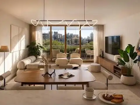 Departamento en Venta en Núñez, CABA
