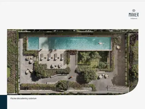 Departamento en Venta en Palermo Hollywood, Palermo