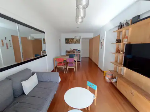 Departamento en Venta en Caballito Sur, Caballito