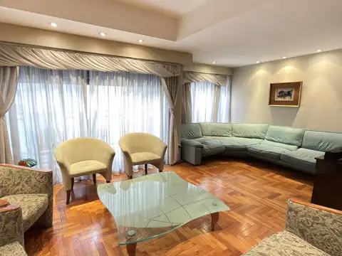 Departamento en Venta en Palermo, CABA