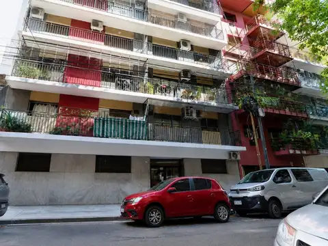 Departamento en Venta en Recoleta, CABA