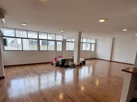Departamento en Venta en Recoleta, CABA