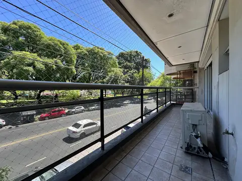 Departamento en Venta en Parque Chacabuco, CABA