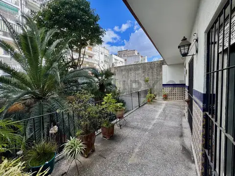 Departamento en Venta en Botánico, Palermo
