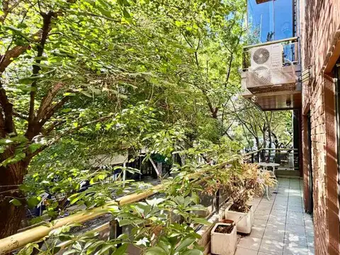 Departamento en Venta en Palermo, CABA