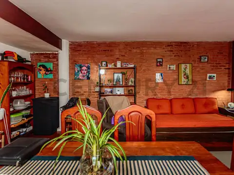 Departamento en Venta en Belgrano, CABA