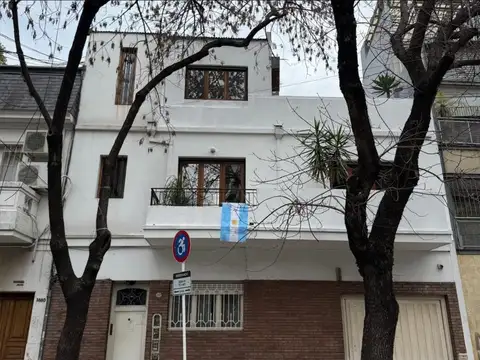 Departamento en Venta en Palermo Viejo, Palermo