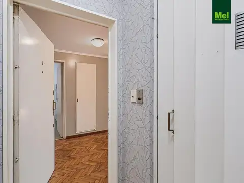 Departamento en Venta en Belgrano, CABA