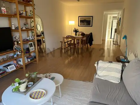 Departamento en Venta en Botánico, Palermo