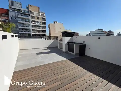 Departamento en Venta en Cid Campeador, Caballito