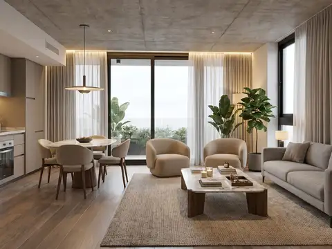 Departamento en Venta en Caballito, CABA