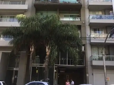 Departamento en Venta en Palermo Chico, Palermo
