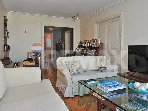 Departamento en Venta en Recoleta, CABA