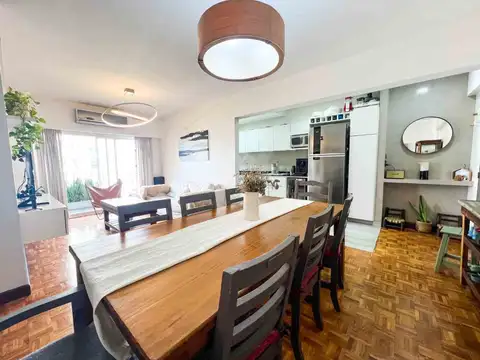 Departamento en Venta en Belgrano Chico, Belgrano