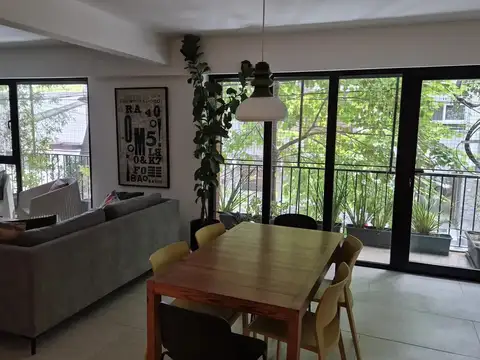Departamento en Venta en Caballito, CABA