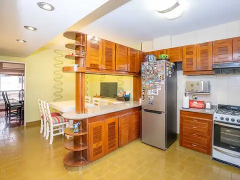 Departamento en Venta en Caballito, CABA