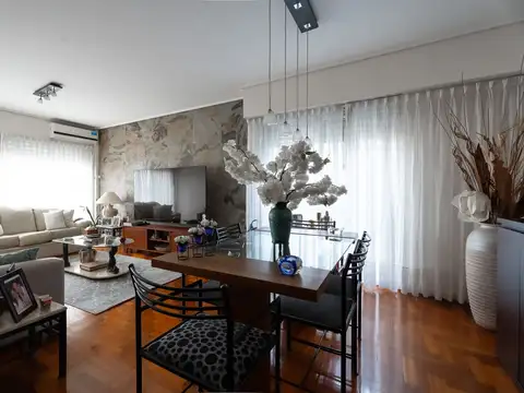 Departamento en Venta en Villa Urquiza, CABA
