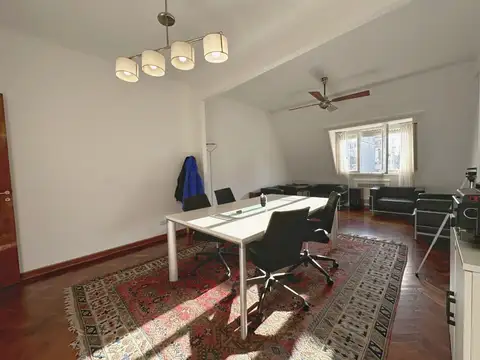 Departamento en Venta en Colegiales, CABA