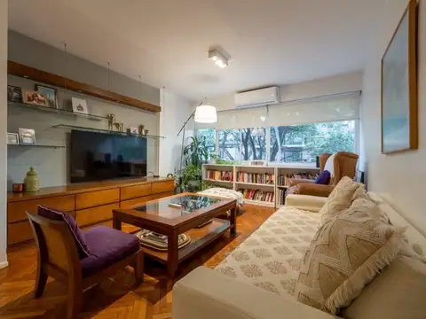 Departamento en Venta en Palermo, CABA