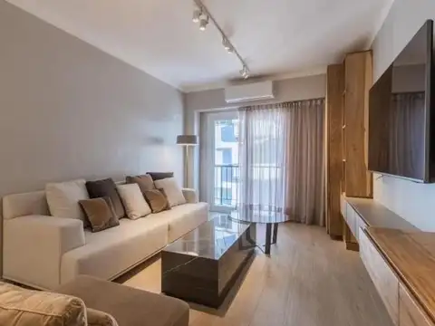 Departamento en Venta en Recoleta, CABA