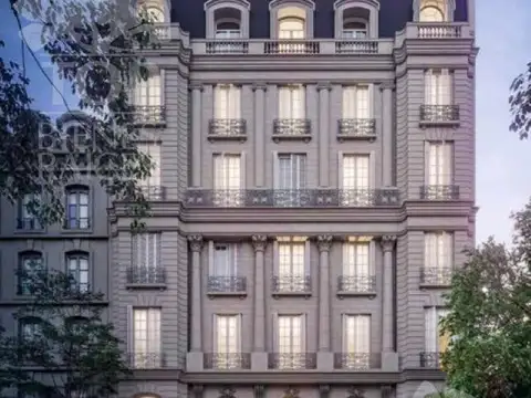 Departamento en Venta en Recoleta, CABA