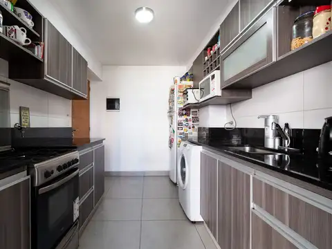 Departamento en Venta en Belgrano, CABA