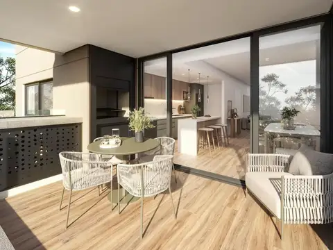 Departamento en Venta en Boedo, CABA