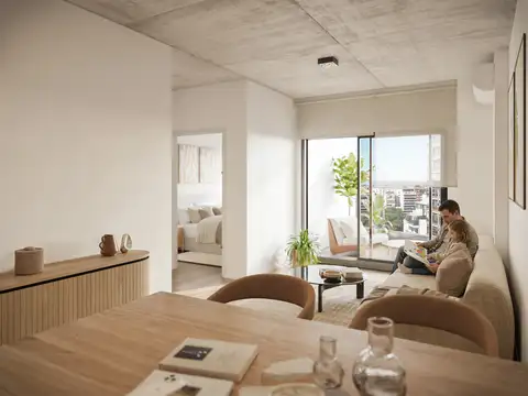 Departamento en Venta en Recoleta, CABA