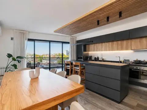 Departamento en Venta en Villa Devoto, CABA