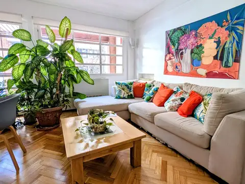 Departamento en Venta en Belgrano, CABA