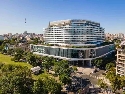 Departamento en Venta en Colegiales, CABA