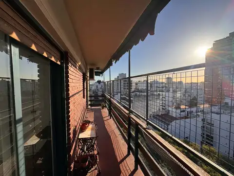Departamento en Venta en Belgrano, CABA
