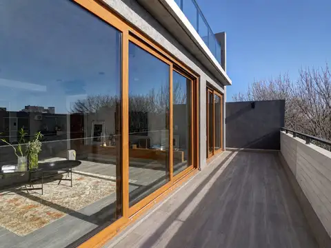 Departamento en Venta en Caballito Norte, Caballito