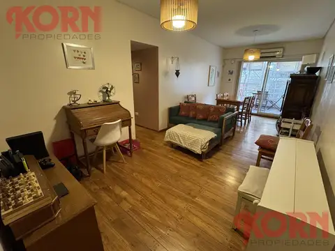 Departamento en Venta en Núñez, CABA