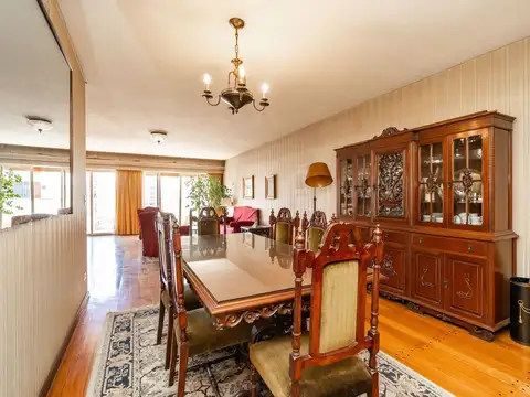 Departamento en Venta en Caballito, CABA