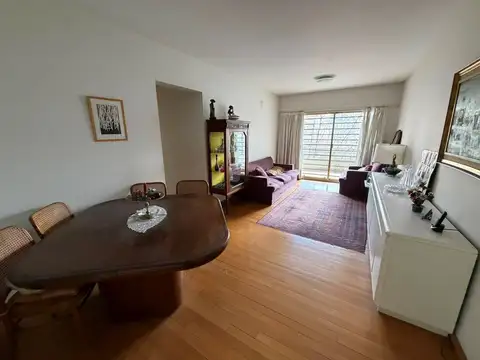 Departamento en Venta en Recoleta, CABA
