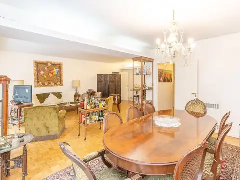 Departamento en Venta en Palermo, CABA