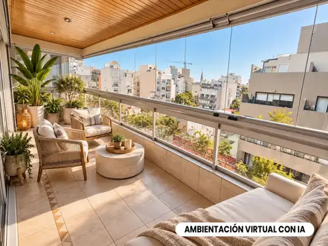 Departamento en Venta en Caballito, CABA