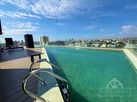 Departamento en Venta en Saavedra, CABA