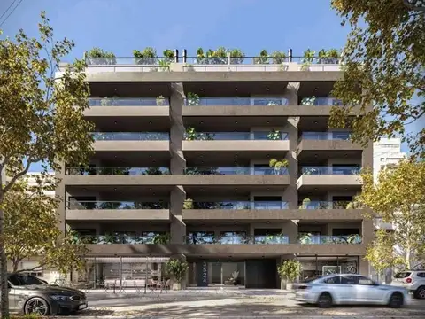 Departamento en Venta en Colegiales, CABA