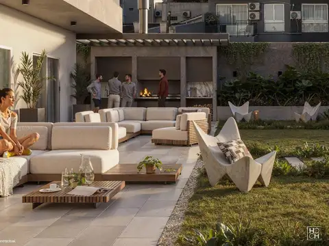Departamento en Venta en Saavedra, CABA