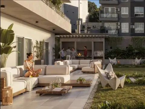Departamento en Venta en Barrio Parque Saavedra, Villa Urquiza