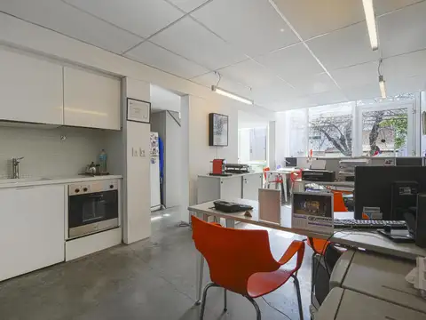 Departamento en Venta en Villa Devoto, CABA