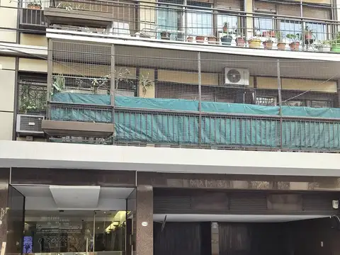 Departamento en Venta en Recoleta, CABA