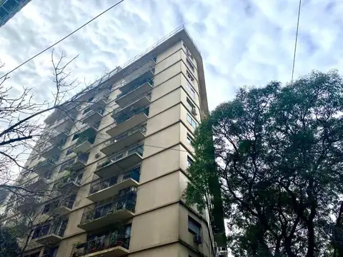 Departamento en Venta en Palermo, CABA