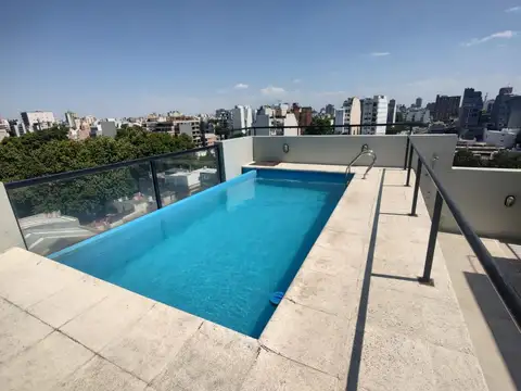 Departamento en Venta en Palermo Soho, Palermo