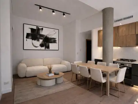 Departamento en Venta en Belgrano, CABA