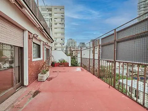 Departamento en Venta en Belgrano, CABA